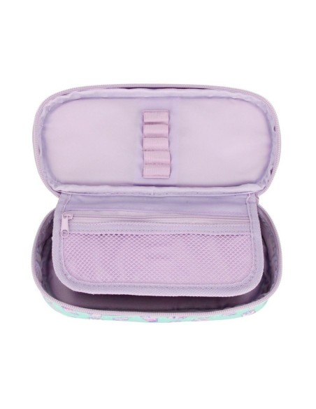 Penar neechipat Starpak BubbleTea, 1 fermoar, 1 extensie, 5x22x9.5cm, 550900