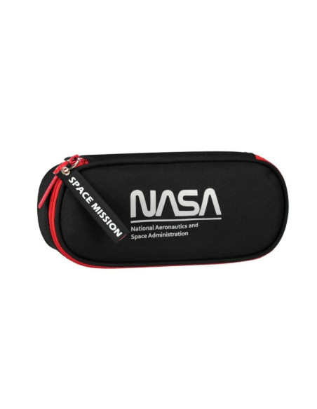 Penar neechipat Starpak Nasa, 1 fermoar, 1 extensie, 5x22x9.5cm, 550921
