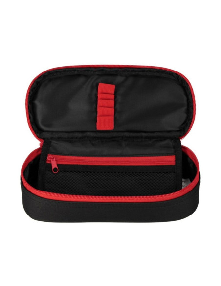 Penar neechipat Starpak Nasa, 1 fermoar, 1 extensie, 5x22x9.5cm, 550921