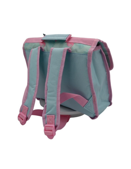 Rucsac Kania, panza impermeabila, 2 compartimente, 5472LB / 135683