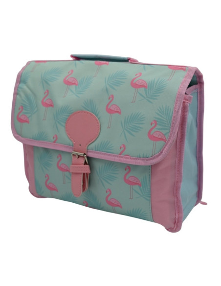 Rucsac Kania, panza impermeabila, 2 compartimente, 5472LB / 135683