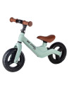 BN-81309,Bicicleta fara pedale, FreeON, Be Cool Mini, Cu ghidon si sa reglabile, Roti din EVA, Pana in 30 Kg, Roti 8 inch, 12 lu