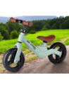BN-81309,Bicicleta fara pedale, FreeON, Be Cool Mini, Cu ghidon si sa reglabile, Roti din EVA, Pana in 30 Kg, Roti 8 inch, 12 lu