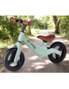 BN-81309,Bicicleta fara pedale, FreeON, Be Cool Mini, Cu ghidon si sa reglabile, Roti din EVA, Pana in 30 Kg, Roti 8 inch, 12 lu