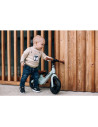 BN-81309,Bicicleta fara pedale, FreeON, Be Cool Mini, Cu ghidon si sa reglabile, Roti din EVA, Pana in 30 Kg, Roti 8 inch, 12 lu