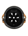 BN-LO-HELMET_BEIGE_SAND,Casca pentru copii, Lionelo, Reglabila 50-56 cm, Din ABS si EPS, Conform cu standardul EN1078, Bej