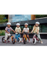 BN-LO-HELMET_BEIGE_SAND,Casca pentru copii, Lionelo, Reglabila 50-56 cm, Din ABS si EPS, Conform cu standardul EN1078, Bej