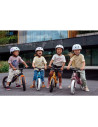 BN-LO-HELMET_BEIGE_SAND,Casca pentru copii, Lionelo, Reglabila 50-56 cm, Din ABS si EPS, Conform cu standardul EN1078, Bej