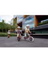 BN-LO-HELMET_BEIGE_SAND,Casca pentru copii, Lionelo, Reglabila 50-56 cm, Din ABS si EPS, Conform cu standardul EN1078, Bej