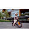 BN-LO-HELMET_BEIGE_SAND,Casca pentru copii, Lionelo, Reglabila 50-56 cm, Din ABS si EPS, Conform cu standardul EN1078, Bej