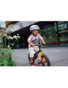 BN-LO-HELMET_BEIGE_SAND,Casca pentru copii, Lionelo, Reglabila 50-56 cm, Din ABS si EPS, Conform cu standardul EN1078, Bej