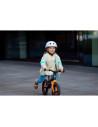 BN-LO-HELMET_BEIGE_SAND,Casca pentru copii, Lionelo, Reglabila 50-56 cm, Din ABS si EPS, Conform cu standardul EN1078, Bej