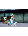 BN-LO-HELMET_BEIGE_SAND,Casca pentru copii, Lionelo, Reglabila 50-56 cm, Din ABS si EPS, Conform cu standardul EN1078, Bej