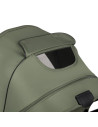 BN-LO-AMBER_PLUS_2IN1_GREEN_FOREST,Carucior 2 in 1, Lionelo, Amber Plus, Cadru aluminiu, Cu landou intarit si salteluta moale, R