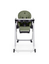 BN-361841,Scaun de masa, Petite&Mars, Tasty, Multifunctional, Pana la 15 kg, Reglabil pe inaltime in 7 pozitii, Spatar reglabil 