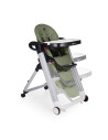 BN-361841,Scaun de masa, Petite&Mars, Tasty, Multifunctional, Pana la 15 kg, Reglabil pe inaltime in 7 pozitii, Spatar reglabil 