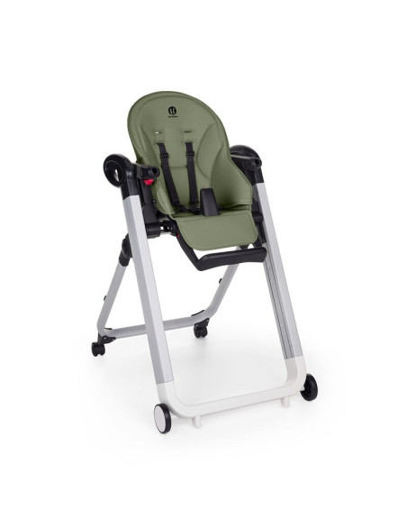 BN-361841,Scaun de masa, Petite&Mars, Tasty, Multifunctional, Pana la 15 kg, Reglabil pe inaltime in 7 pozitii, Spatar reglabil 