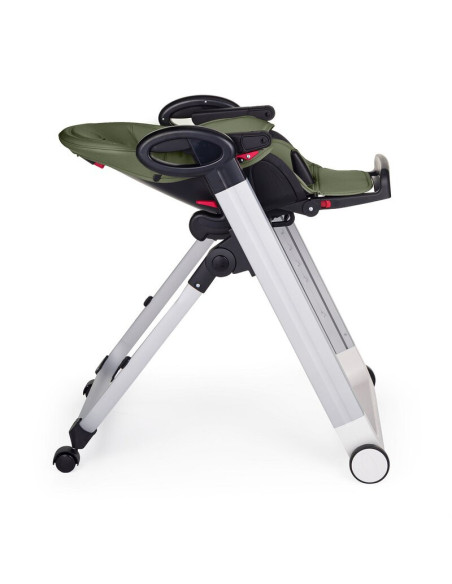 BN-361841,Scaun de masa, Petite&Mars, Tasty, Multifunctional, Pana la 15 kg, Reglabil pe inaltime in 7 pozitii, Spatar reglabil 