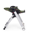 BN-361841,Scaun de masa, Petite&Mars, Tasty, Multifunctional, Pana la 15 kg, Reglabil pe inaltime in 7 pozitii, Spatar reglabil 