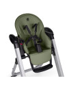 BN-361841,Scaun de masa, Petite&Mars, Tasty, Multifunctional, Pana la 15 kg, Reglabil pe inaltime in 7 pozitii, Spatar reglabil 