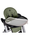 BN-361841,Scaun de masa, Petite&Mars, Tasty, Multifunctional, Pana la 15 kg, Reglabil pe inaltime in 7 pozitii, Spatar reglabil 