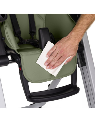 BN-361841,Scaun de masa, Petite&Mars, Tasty, Multifunctional, Pana la 15 kg, Reglabil pe inaltime in 7 pozitii, Spatar reglabil 