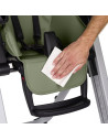 BN-361841,Scaun de masa, Petite&Mars, Tasty, Multifunctional, Pana la 15 kg, Reglabil pe inaltime in 7 pozitii, Spatar reglabil 