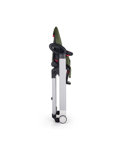 BN-361841,Scaun de masa, Petite&Mars, Tasty, Multifunctional, Pana la 15 kg, Reglabil pe inaltime in 7 pozitii, Spatar reglabil 