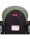 BN-361841,Scaun de masa, Petite&Mars, Tasty, Multifunctional, Pana la 15 kg, Reglabil pe inaltime in 7 pozitii, Spatar reglabil 