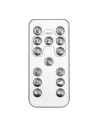 BN-56307,Scaun de masa 2 in 1, New Baby, Smart, Poate fi utilizat si ca leagan pentru copii, Cu telecomanda, Spatar reglabil in 