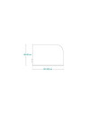 BN-LO-SUNBLOCKER_BLACK,Set 2 parasolare auto, Lionelo, Sunblocker, Universale, Instalare usoara, Negru