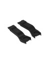 BN-LO-MIKA_PLUS_2IN1_BLACK_ONYX,Carucior 2 in 1, Lionelo, Mika Plus, Cadru din aluminiu, Cu landou intarit si salteluta moale, R