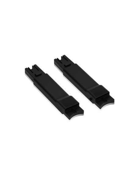 BN-LO-MIKA_PLUS_2IN1_BLACK_ONYX,Carucior 2 in 1, Lionelo, Mika Plus, Cadru din aluminiu, Cu landou intarit si salteluta moale, R