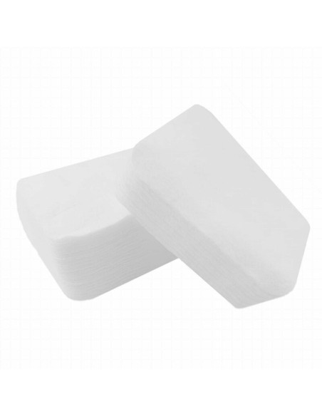 BN-BL158,Set 60 dischete, Bocioland, Hipoalergenice, Absorbtie excelenta, Utilizare universala, Bumbac, 11x9 cm, White