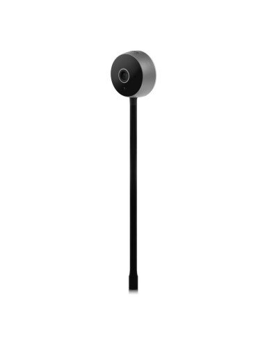 BN-LOC-BABYLINE_SMART_BLACK,Video monitor, Lionelo, Babyline Smart, Cu aplicatie Smart Life, Cablu USB, Conexiune Wifi, Comunica
