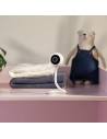 BN-LOC-BABYLINE_SMART_BLACK,Video monitor, Lionelo, Babyline Smart, Cu aplicatie Smart Life, Cablu USB, Conexiune Wifi, Comunica