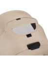 BN-LO-MERIL_3IN1_BEIGE_SAND,Carucior 3 in 1, Lionelo, Meril, Cu landou de dimensiune XL, Reversibil, Cu scoica auto testata ADAC
