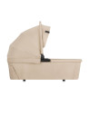 BN-LO-MERIL_3IN1_BEIGE_SAND,Carucior 3 in 1, Lionelo, Meril, Cu landou de dimensiune XL, Reversibil, Cu scoica auto testata ADAC