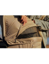 BN-LO-MERIL_3IN1_BEIGE_SAND,Carucior 3 in 1, Lionelo, Meril, Cu landou de dimensiune XL, Reversibil, Cu scoica auto testata ADAC