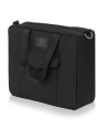 BN-LO-MERIL_3IN1_BLACK_ONYX,Carucior 3 in 1, Lionelo, Meril, Cu landou de dimensiune XL, Reversibil, Cu scoica auto testata ADAC
