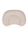 BN-LO-OLIVIA_BEIGE_NATURAL,Balansoar si sezlong, Lionelo, Olivia, 2 in 1, Electric, Cu leganare 3D, 5 moduri de balansare in mai