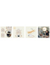 BN-LO-OLIVIA_BEIGE_NATURAL,Balansoar si sezlong, Lionelo, Olivia, 2 in 1, Electric, Cu leganare 3D, 5 moduri de balansare in mai