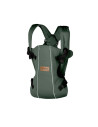 BN-8420421092729,Marsupiu bebe, Jane, Dual, Ergonomic, De la nastere pana la 15 Kg, Botanic