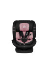 BN-LO-BASTIAAN_I-SIZE_PINK_ROSE,Scaun auto, Lionelo, Bastiaan i-Size, 4 in 1, Protectie laterala, Cu spatar inclinabil in 4 pozi