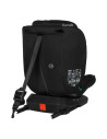 BN-LO-BASTIAAN_I-SIZE_PINK_ROSE,Scaun auto, Lionelo, Bastiaan i-Size, 4 in 1, Protectie laterala, Cu spatar inclinabil in 4 pozi