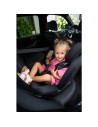 BN-LO-BASTIAAN_I-SIZE_PINK_ROSE,Scaun auto, Lionelo, Bastiaan i-Size, 4 in 1, Protectie laterala, Cu spatar inclinabil in 4 pozi