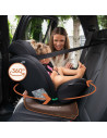 BN-LO-BASTIAAN_I-SIZE_PINK_ROSE,Scaun auto, Lionelo, Bastiaan i-Size, 4 in 1, Protectie laterala, Cu spatar inclinabil in 4 pozi