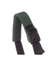 BN-8420421093252,Marsupiu bebe, Jane, Catch, Ergonomic, De la 9 luni pana la 22 Kg, Botanic
