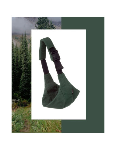 BN-8420421093252,Marsupiu bebe, Jane, Catch, Ergonomic, De la 9 luni pana la 22 Kg, Botanic