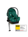BN-LO-ASTRID_I-SIZE_GREEN+BASE_BLACK,Scoica auto, Lionelo, i-Size Astrid, Include baza Isofix, 0-13 Kg, 40-87 cm, Cu maner si ca